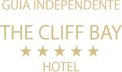 Guia Independente para The Cliff Bay Hotel