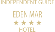Suite Hotel Eden Mar