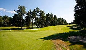 Montebelo Golf Course