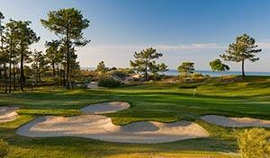 Tróia Golf Championship Course