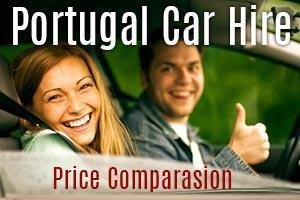 Portugal Car Hire