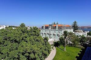 Lisbon Coast Hotels 