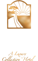 Sheraton Algarve Logo